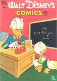 Walt Disney's Comics and Stories 139 - Image 1
