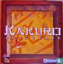 Kakuro Challenge