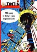 Tintin recueil 48 - Image 1