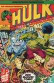 De verbijsterende Hulk 22 - Image 1
