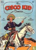 The Cisco Kid