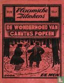 De wonderhoed van Canutus Popken - Image 1
