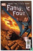 Fantastic Four 516 - Afbeelding 1