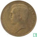Belgium 1 franc 1910 (NLD) - Image 2