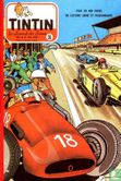Tintin recueil 35 - Afbeelding 1