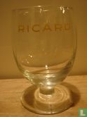 Ricard  glas  - Afbeelding 1