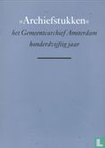 Archiefstukken