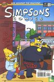 Simpsons Comics                 - Afbeelding 1