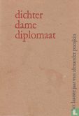 Dichter, dame, diplomaat.  - Image 1