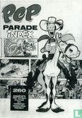 Pep parade index - Bild 1