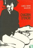 Chagrin d'encre - Afbeelding 1