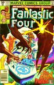 Fantastic Four 227 - Bild 1