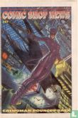 Comic Shop News 247