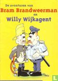 De avonturen van Bram Brandweerman en Willy Wijkagent - Afbeelding 1