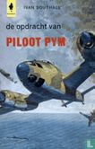 De opdracht van Piloot Pym - Image 1