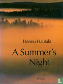 A Summer's Night - Afbeelding 1