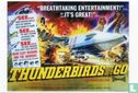 PG2651 - Thunderbirds are go - Afbeelding 1