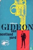 Gideon van Scotland Yard - Afbeelding 1