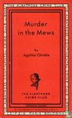 Murder in the Mews - Afbeelding 1
