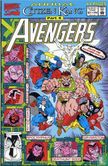 Avengers Annual 21 - Afbeelding 1