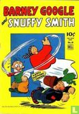 Barney Google and Snuffy Smith - Image 1