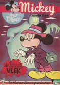 Mickey Magazine  25 - Afbeelding 1