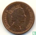 Verenigd Koninkrijk 1 penny 1989 - Afbeelding 1