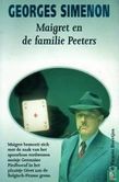 Maigret en de familie Peeters - Image 1