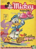 Mickey Magazine  16 - Afbeelding 1