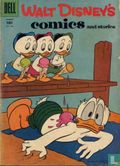 Walt Disney's Comics and stories 203 - Image 1