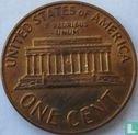 Vereinigte Staaten 1 Cent 1971 (D) - Bild 2