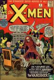 X-Men 2 - Afbeelding 1