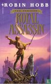 Royal Assassin - Afbeelding 1