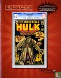 Heritage - Comics & Comic Art Auction - Image 1