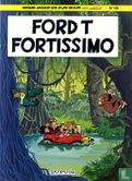 Ford T fortissimo - Afbeelding 1