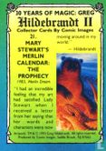 The Prophecy - Afbeelding 2