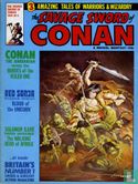 The Savage Sword of Conan 17 - Image 1