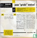 Jean "Grisbi" Wetzel  #1 - Afbeelding 2