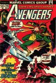 The Avengers VS The Defenders Chapter 2: Betrayal! - Bild 1