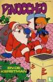 pinocchio en de kerstman - Image 1