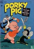 Porky Pig in The Land of the Monstrous Flies - Image 1