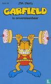 Garfield is onverslaanbaar