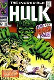The Incredible Hulk 102 - Image 1
