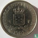 Nederlandse Antillen 10 cent 1981 - Afbeelding 1