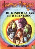 De kinderen van de regenboog - Afbeelding 1