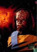 Lieutenant Worf - Image 1