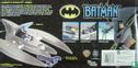 Guardian of Gotham City Edition - Batplane with rotating capture claw - Image 2