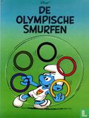 De Olympische Smurfen - Image 1
