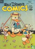 Walt Disney's Comics and Stories 92 - Image 1