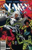The Uncanny X-Men 291 - Bild 1